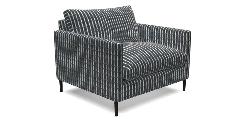 Heyshott Snuggler in Two Tone Plain Biscuit