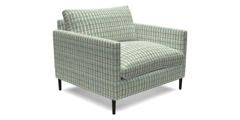 Heyshott Snuggler in Two Tone Plain Biscuit