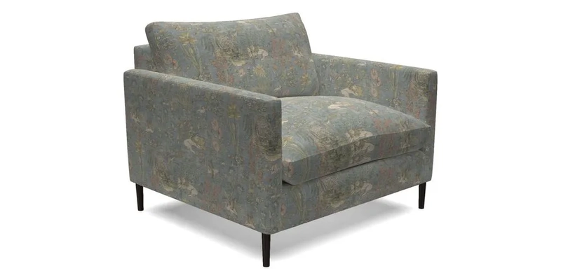 Heyshott Snuggler in Two Tone Plain Biscuit