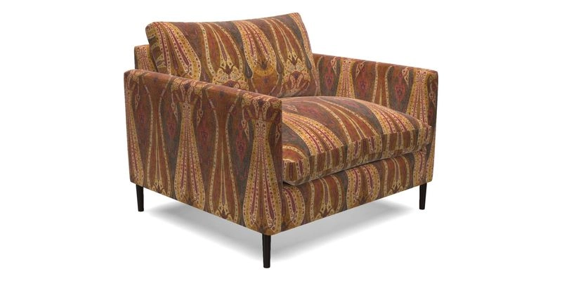 Heyshott Snuggler in Two Tone Plain Biscuit