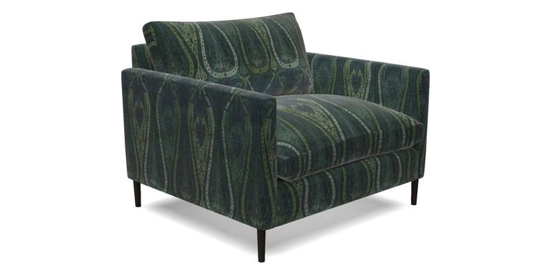 Heyshott Snuggler in Two Tone Plain Biscuit