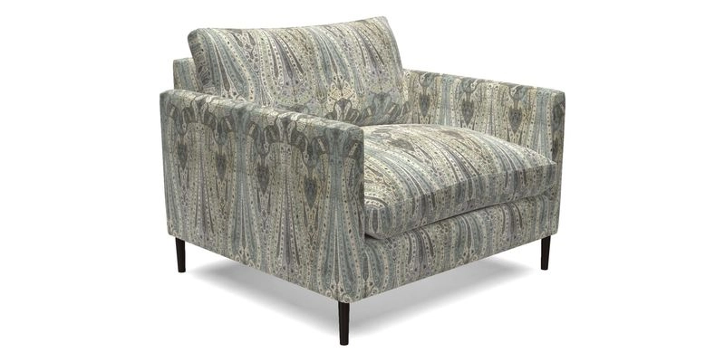 Heyshott Snuggler in Two Tone Plain Biscuit