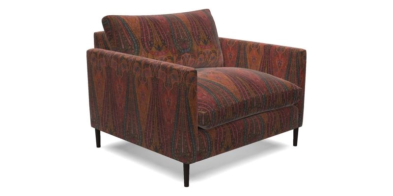 Heyshott Snuggler in Two Tone Plain Biscuit