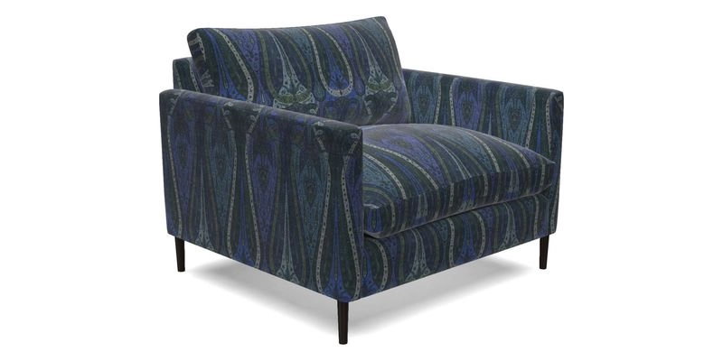 Heyshott Snuggler in Two Tone Plain Biscuit