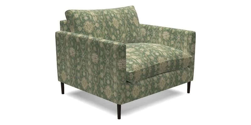 Heyshott Snuggler in Two Tone Plain Biscuit