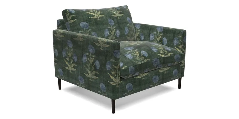 Heyshott Snuggler in Two Tone Plain Biscuit