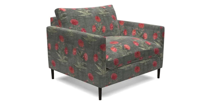 Heyshott Snuggler in Two Tone Plain Biscuit