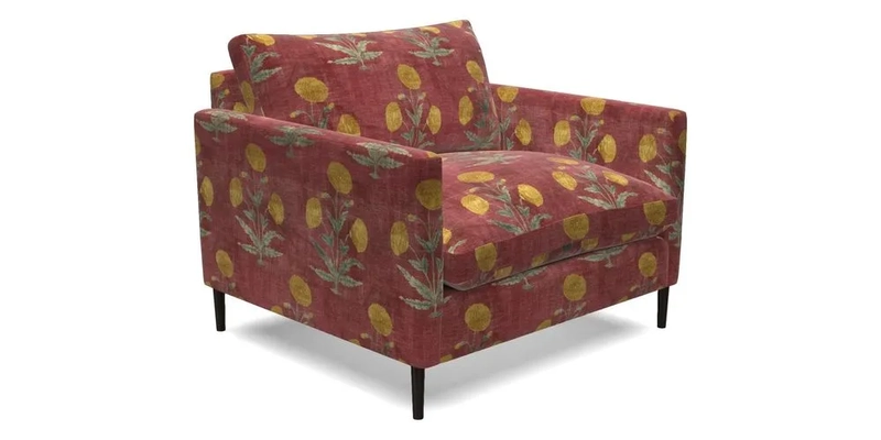 Heyshott Snuggler in Two Tone Plain Biscuit