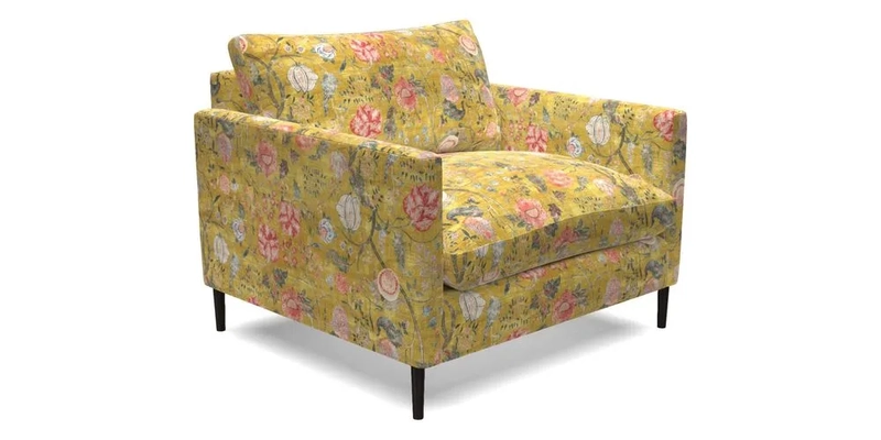 Heyshott Snuggler in Two Tone Plain Biscuit