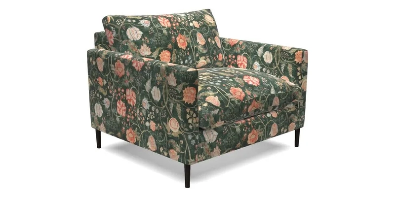 Heyshott Snuggler in Two Tone Plain Biscuit