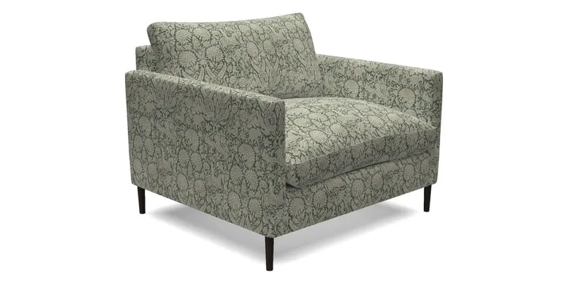 Heyshott Snuggler in Two Tone Plain Biscuit