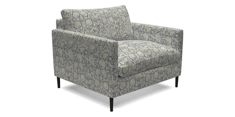 Heyshott Snuggler in Two Tone Plain Biscuit