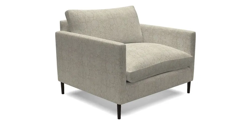 Heyshott Snuggler in Two Tone Plain Biscuit