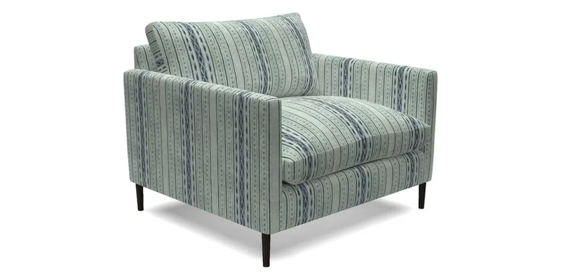 Heyshott Snuggler in Two Tone Plain Biscuit