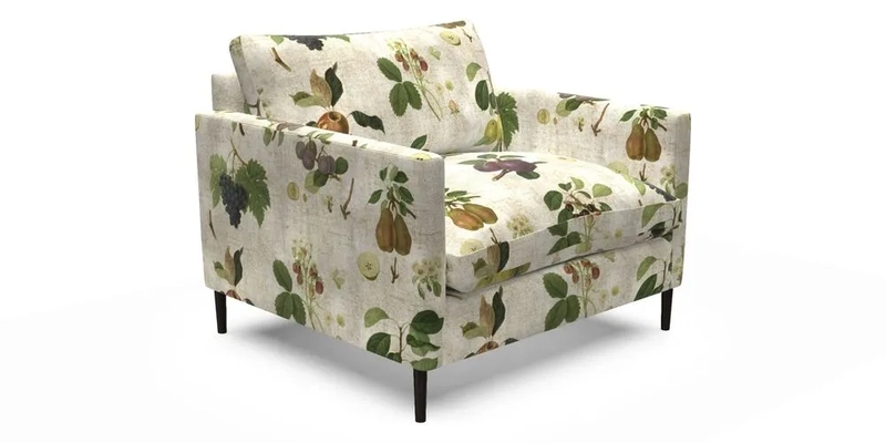 Heyshott Snuggler in Two Tone Plain Biscuit