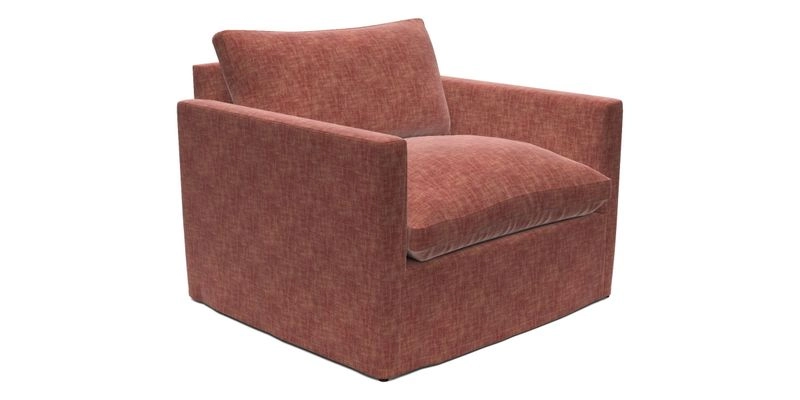 Heyshott Snuggler in Two Tone Plain Biscuit