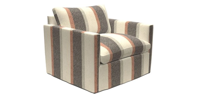 Heyshott Snuggler in Two Tone Plain Biscuit