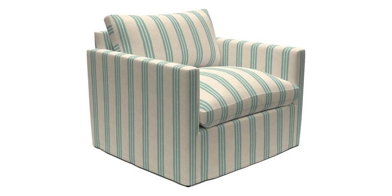 Heyshott Snuggler in Two Tone Plain Biscuit