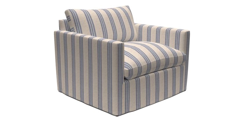 Heyshott Snuggler in Two Tone Plain Biscuit