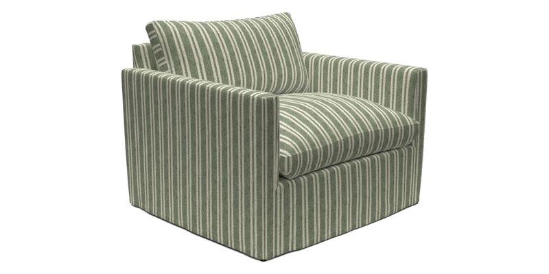 Heyshott Snuggler in Two Tone Plain Biscuit