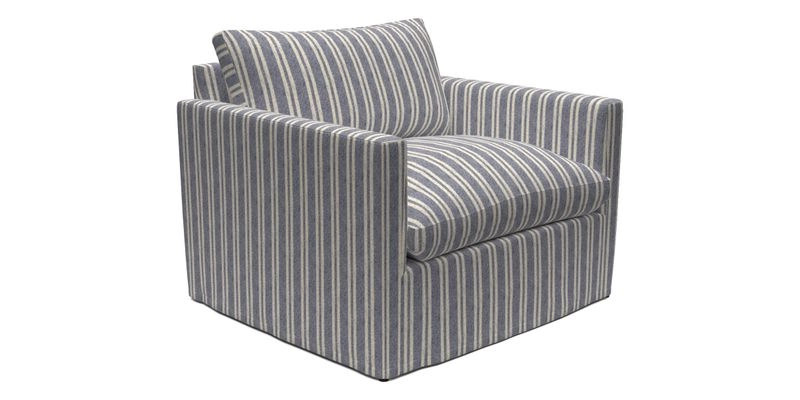 Heyshott Snuggler in Two Tone Plain Biscuit