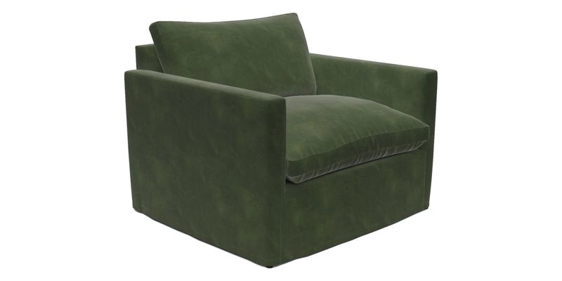 Heyshott Snuggler in Two Tone Plain Biscuit