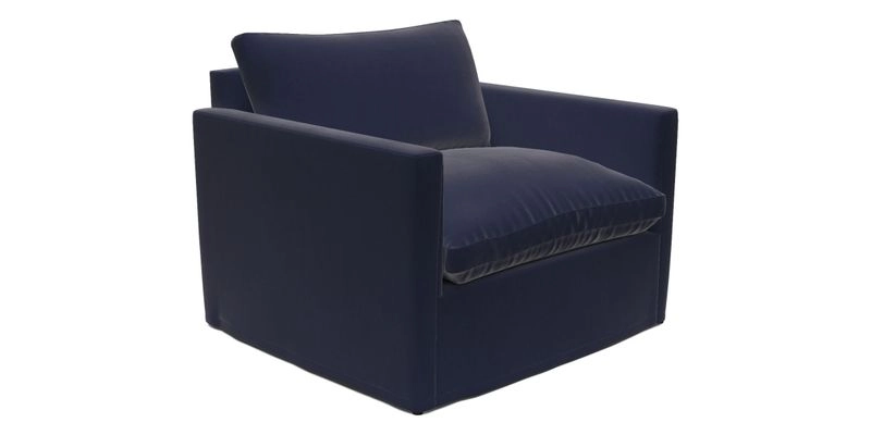 Heyshott Snuggler in Two Tone Plain Biscuit