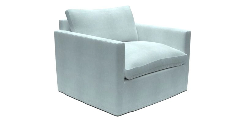 Heyshott Snuggler in Two Tone Plain Biscuit