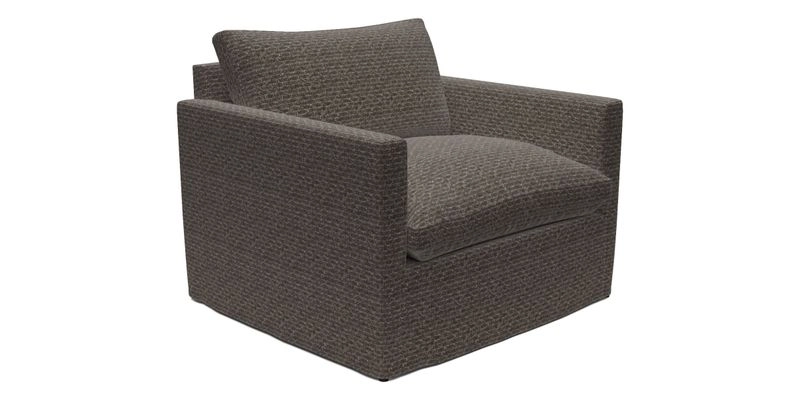 Heyshott Snuggler in Two Tone Plain Biscuit