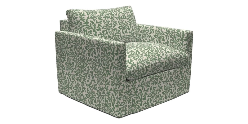 Heyshott Snuggler in Two Tone Plain Biscuit