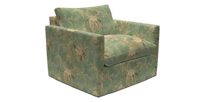 Heyshott Snuggler in Two Tone Plain Biscuit