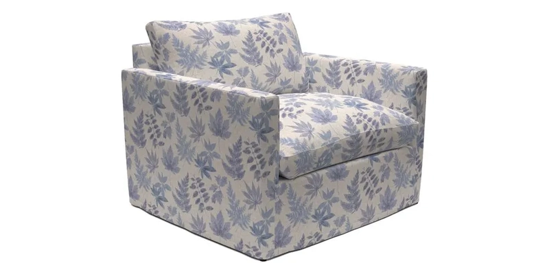 Heyshott Snuggler in Two Tone Plain Biscuit