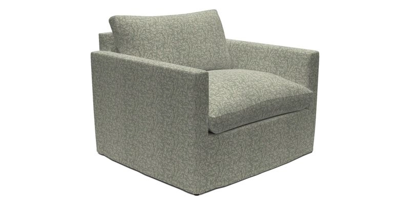 Heyshott Snuggler in Two Tone Plain Biscuit