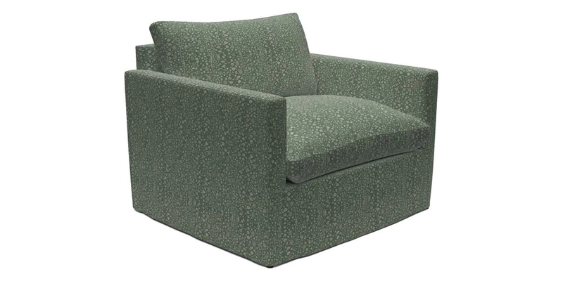 Heyshott Snuggler in Two Tone Plain Biscuit