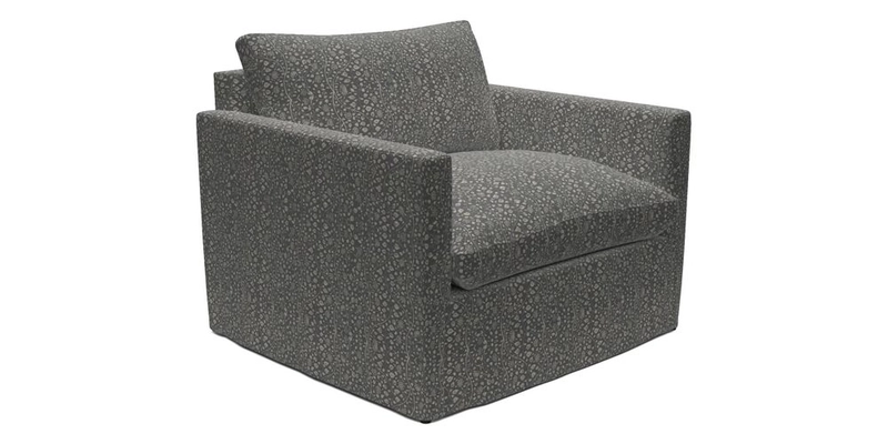 Heyshott Snuggler in Two Tone Plain Biscuit