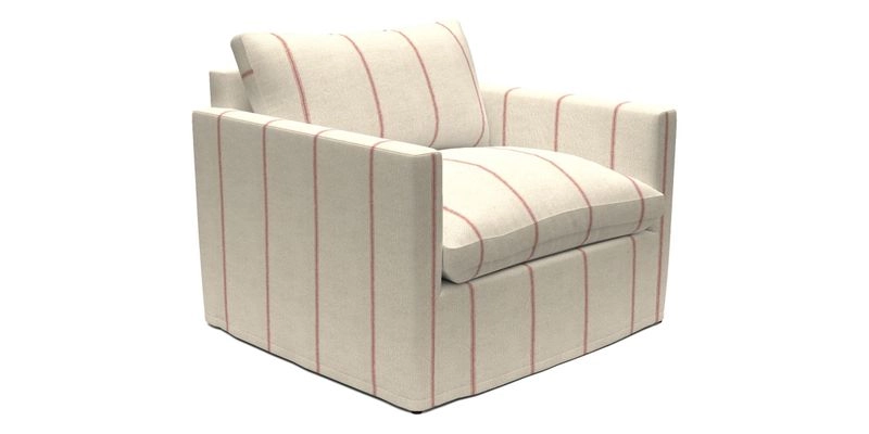 Heyshott Snuggler in Two Tone Plain Biscuit