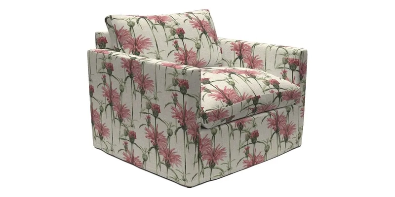 Heyshott Snuggler in Two Tone Plain Biscuit