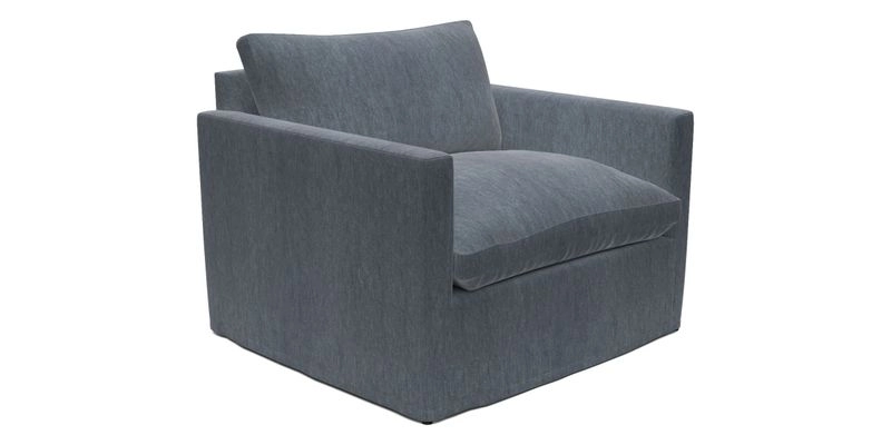 Heyshott Snuggler in Two Tone Plain Biscuit