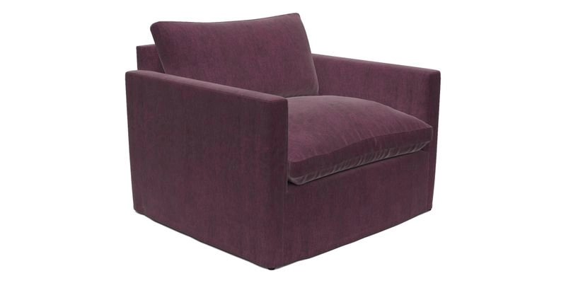 Heyshott Snuggler in Two Tone Plain Biscuit