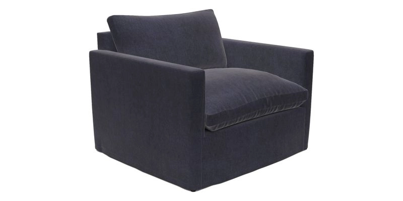 Heyshott Snuggler in Two Tone Plain Biscuit