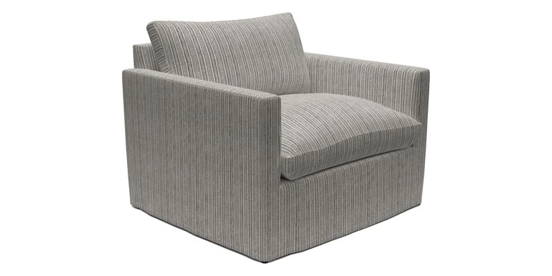 Heyshott Snuggler in Two Tone Plain Biscuit