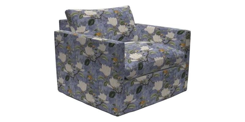 Heyshott Snuggler in Two Tone Plain Biscuit