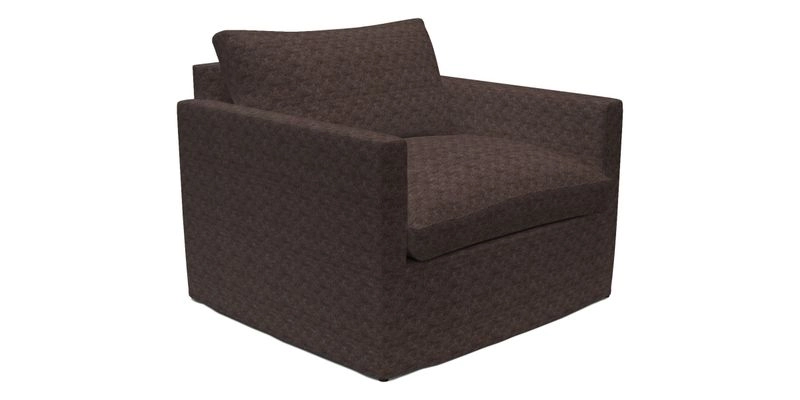 Heyshott Snuggler in Two Tone Plain Biscuit