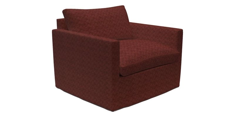 Heyshott Snuggler in Two Tone Plain Biscuit