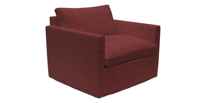 Heyshott Snuggler in Two Tone Plain Biscuit