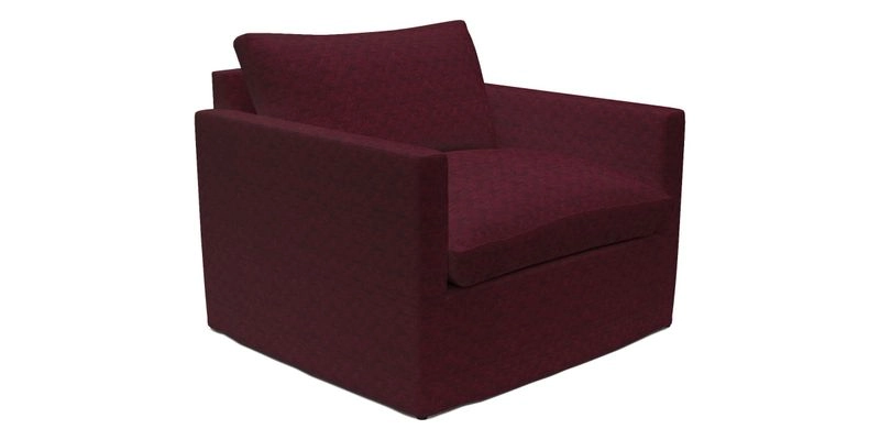 Heyshott Snuggler in Two Tone Plain Biscuit