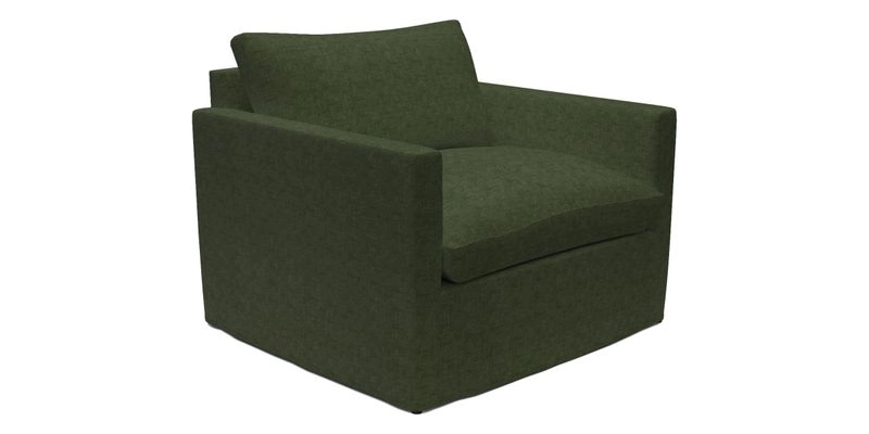 Heyshott Snuggler in Two Tone Plain Biscuit