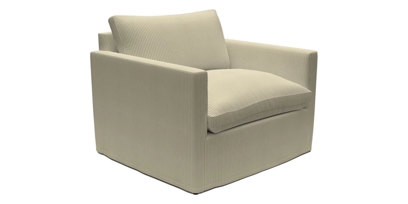 Heyshott Snuggler in Two Tone Plain Biscuit