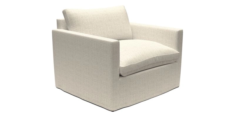 Heyshott Snuggler in Two Tone Plain Biscuit