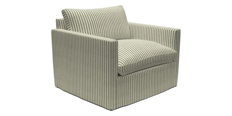 Heyshott Snuggler in Two Tone Plain Biscuit